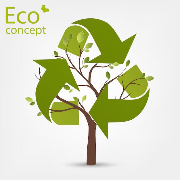 Eco-conscious tree care accreditation